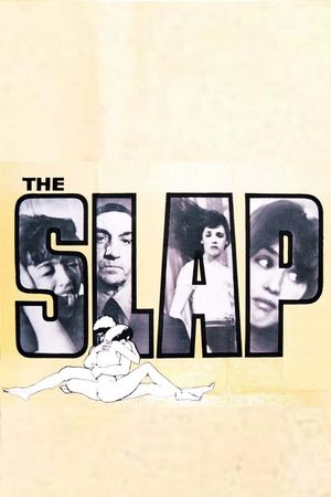 The Slap's poster