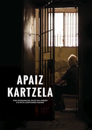 Apaiz Kartzela's poster