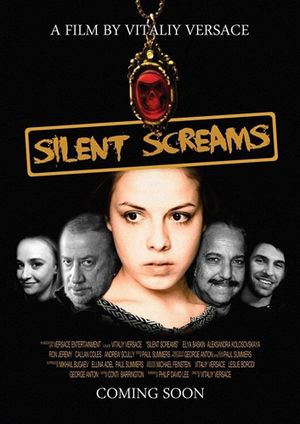 Silent Screams's poster