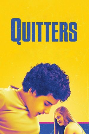 Quitters's poster image