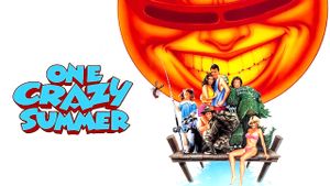 One Crazy Summer's poster