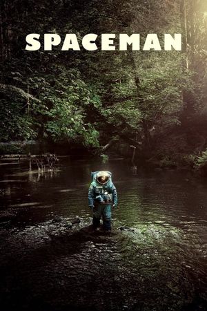 Spaceman's poster