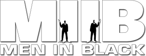 Men in Black II's poster