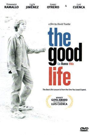 The Good Life's poster