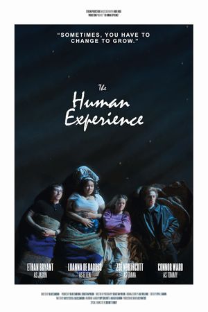 The Human Experience's poster