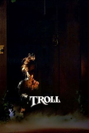 Troll's poster