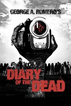 Diary of the Dead's poster