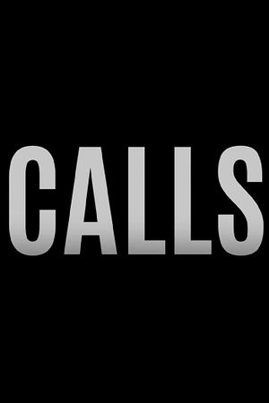 Calls's poster