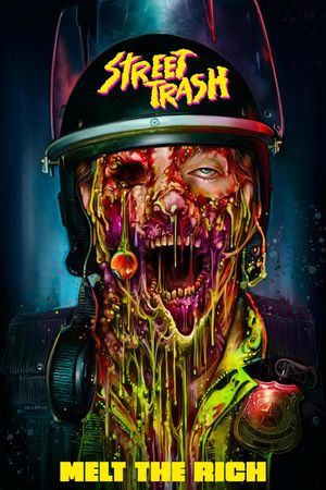 Street Trash's poster