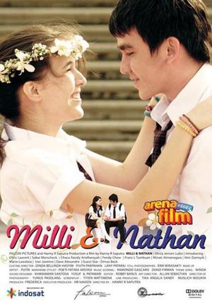 Milli & Nathan's poster image