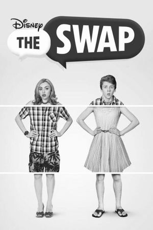 The Swap's poster