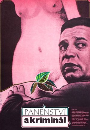 Virginity and Prison's poster