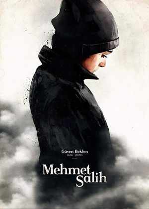 Mehmet Salih's poster