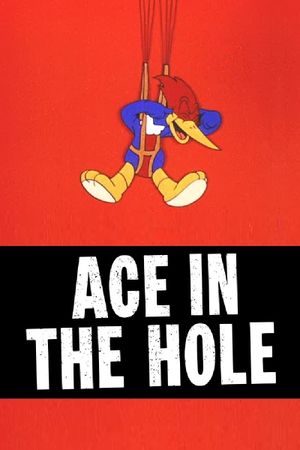 Ace in the Hole's poster