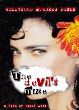 The Devil's Muse's poster