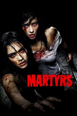 Martyrs's poster