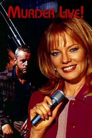 Murder Live!'s poster