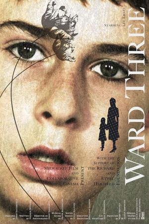 Ward Three's poster