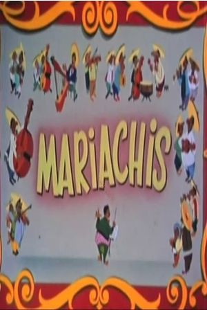 Mariachis's poster