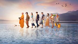 Som Pla Noi's poster