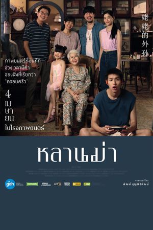 How to Make Millions Before Grandma Dies's poster