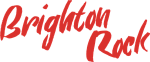 Brighton Rock's poster