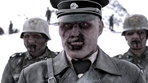 Dead Snow's poster