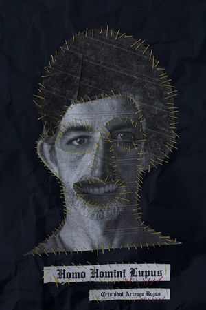Homo Homini Lupus's poster