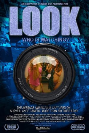 Look's poster