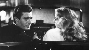 La Dolce Vita's poster