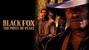 Black Fox's poster