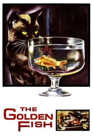 The Golden Fish's poster