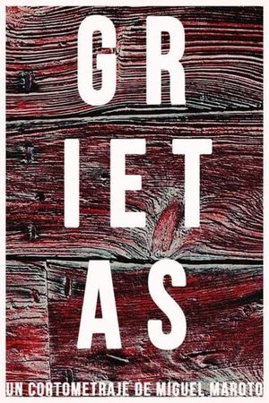 Grietas's poster