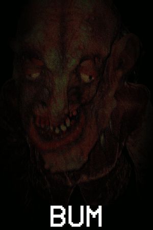 BUM's poster