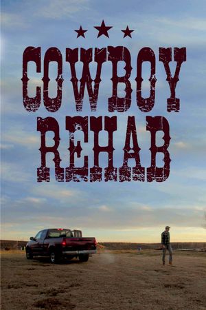 Cowboy Rehab's poster