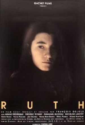 Ruth's poster