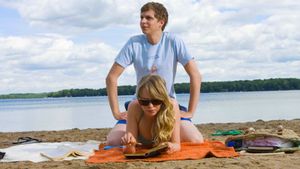 Youth in Revolt's poster