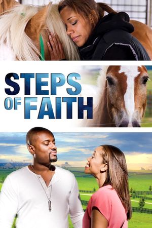 Steps of Faith's poster