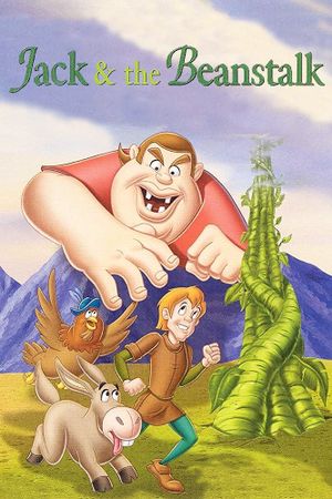 Jack and the Beanstalk's poster
