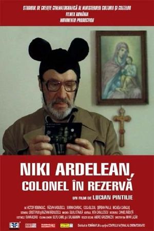 Niki and Flo's poster
