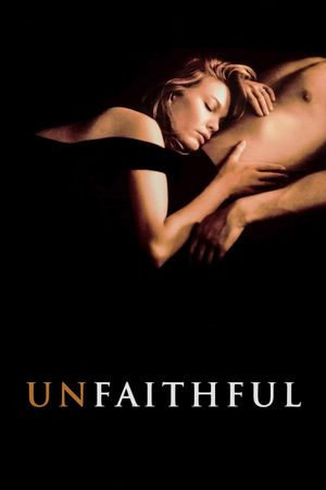 Unfaithful's poster