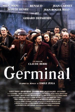 Germinal's poster