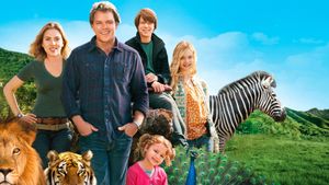 We Bought a Zoo's poster