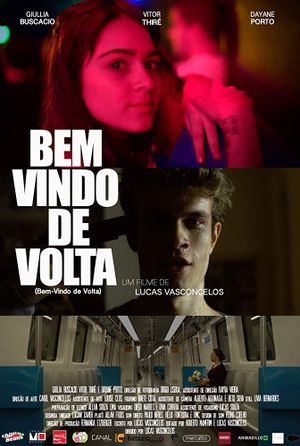 Bem-Vindo de Volta's poster