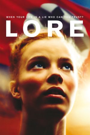 Lore's poster