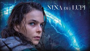 Nina of the Wolves's poster