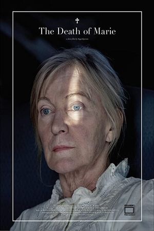The Death of Marie's poster