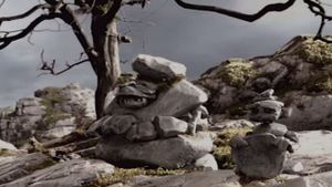 Rocks's poster
