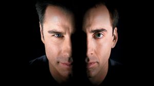 Face/Off's poster