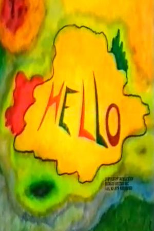 Hello's poster